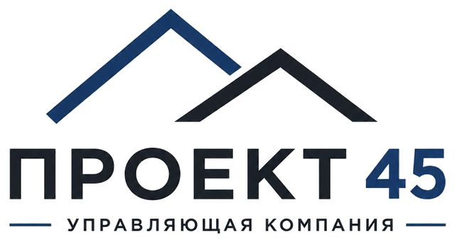 ООО «Проект 45» — управляющая компания